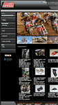 Mobile Screenshot of lightspeedcarbon.com